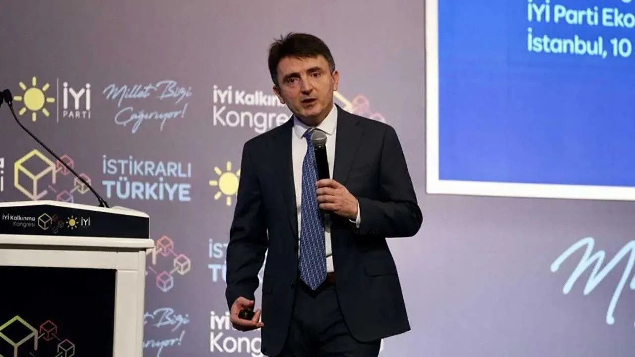 Opposition İYİ Party executive apologizes for not preventing Kılıçdaroğlu’s presidential candidacy