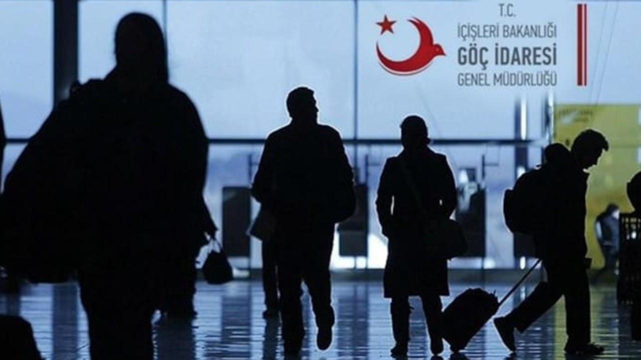Emigration from Turkey up 62 percent in 2022