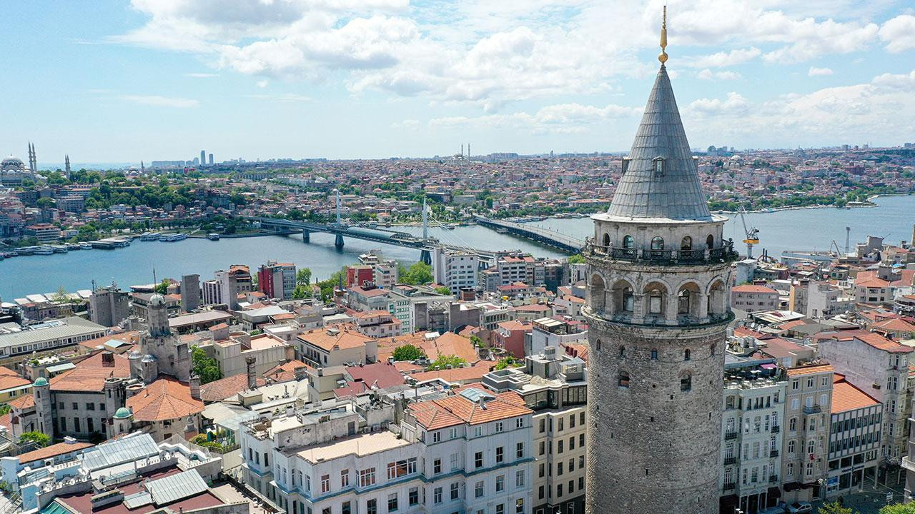 Living in Istanbul costs nearly four minimum wages