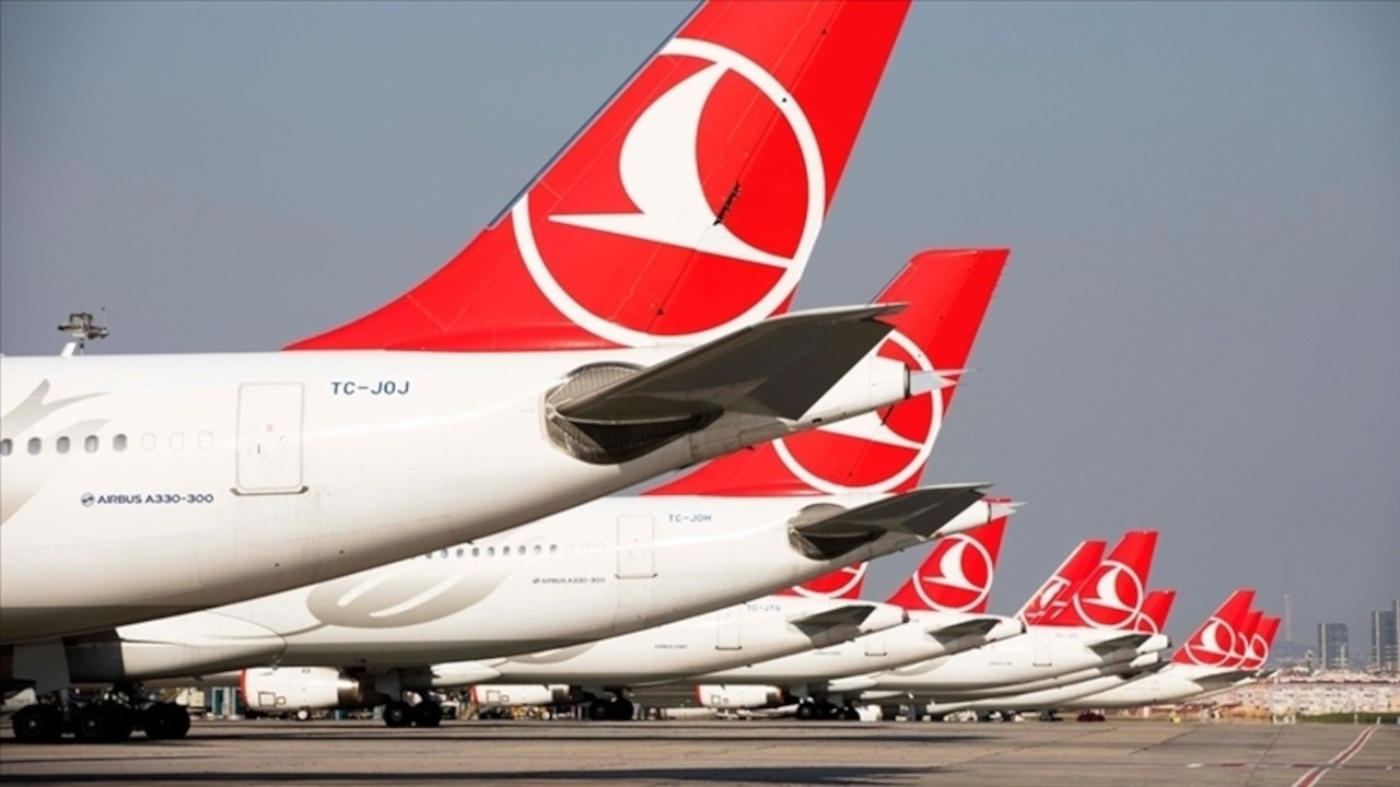 Turkish Airlines dismisses pilot for opposing regulation on praying in cockpit