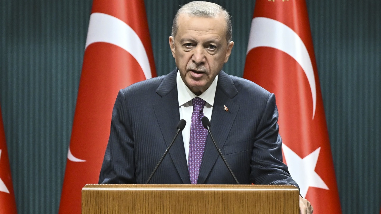 Turkey may consider 'parting ways' with EU if needed, Erdoğan says