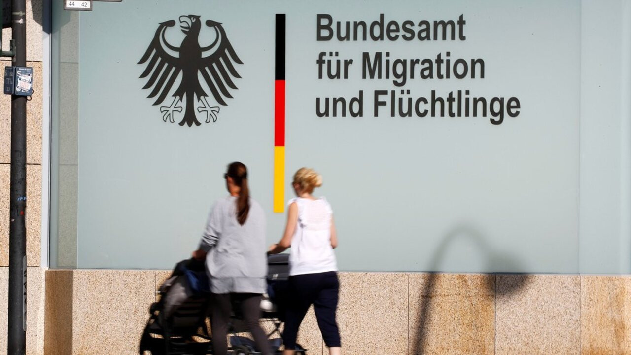 Turkish asylum seekers flock to Germany, marking 203 pct increase