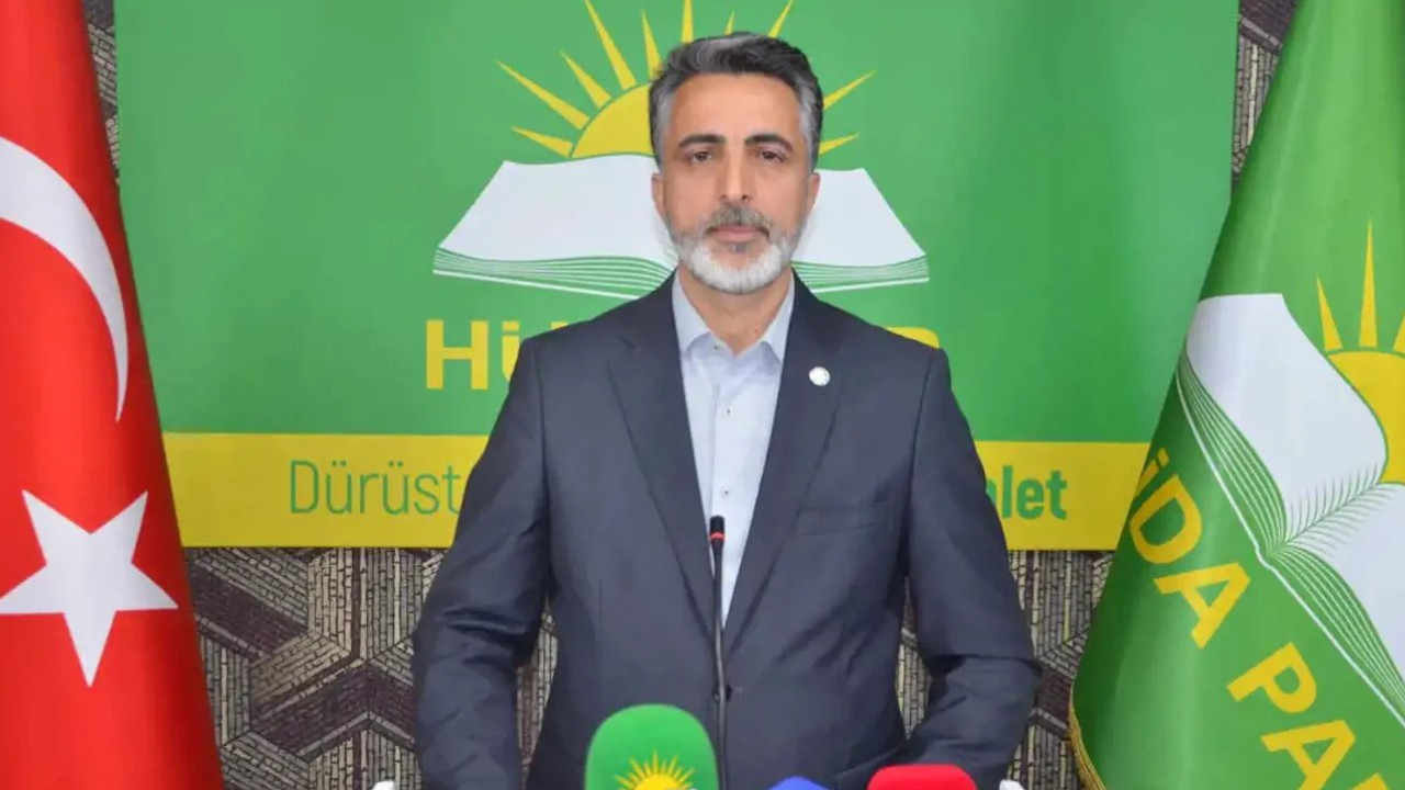 Islamist HÜDA-PAR targets concerts, says youth being pushed to ‘subversion’