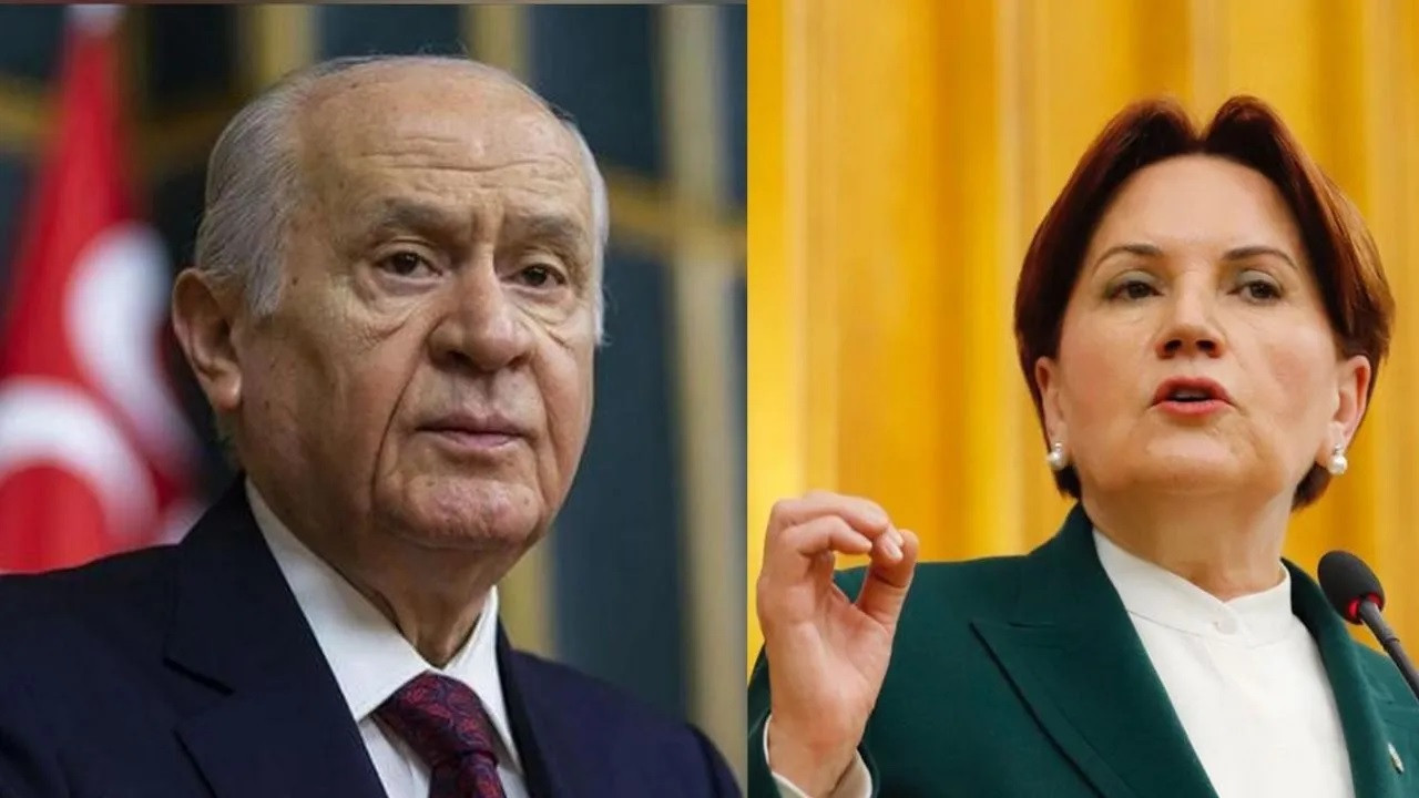 Gov't ally Bahçeli calls on opposition İYİ to form alliance together in local elections