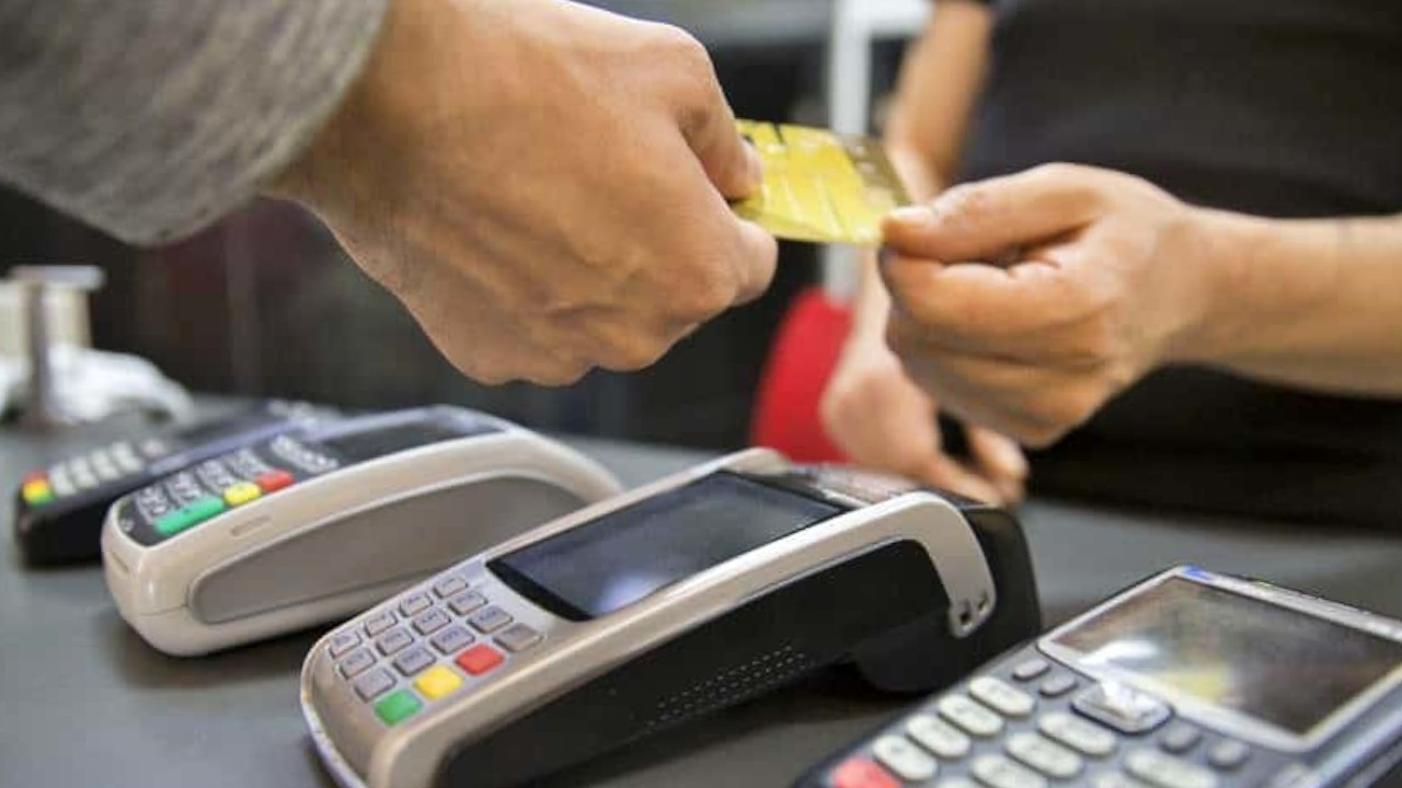 Card payments hit record high in Turkey