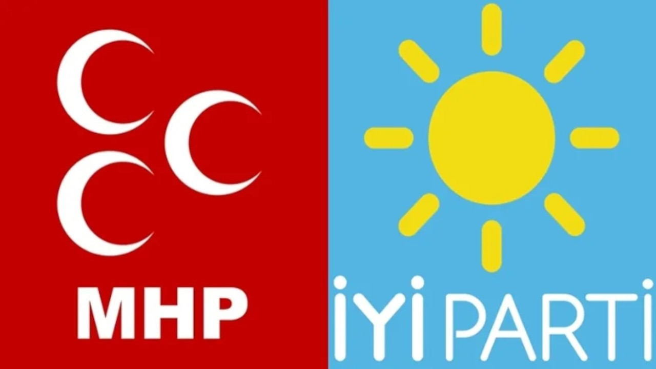 Opposition İYİ refuses Bahçeli’s call for forming alliance with MHP