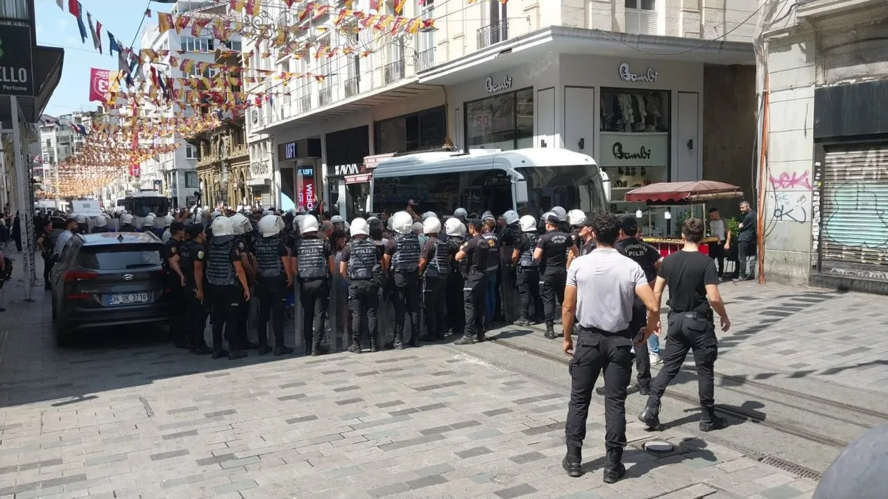 CHP MPs join Saturday Mothers’ vigil as 31 temporarily detained