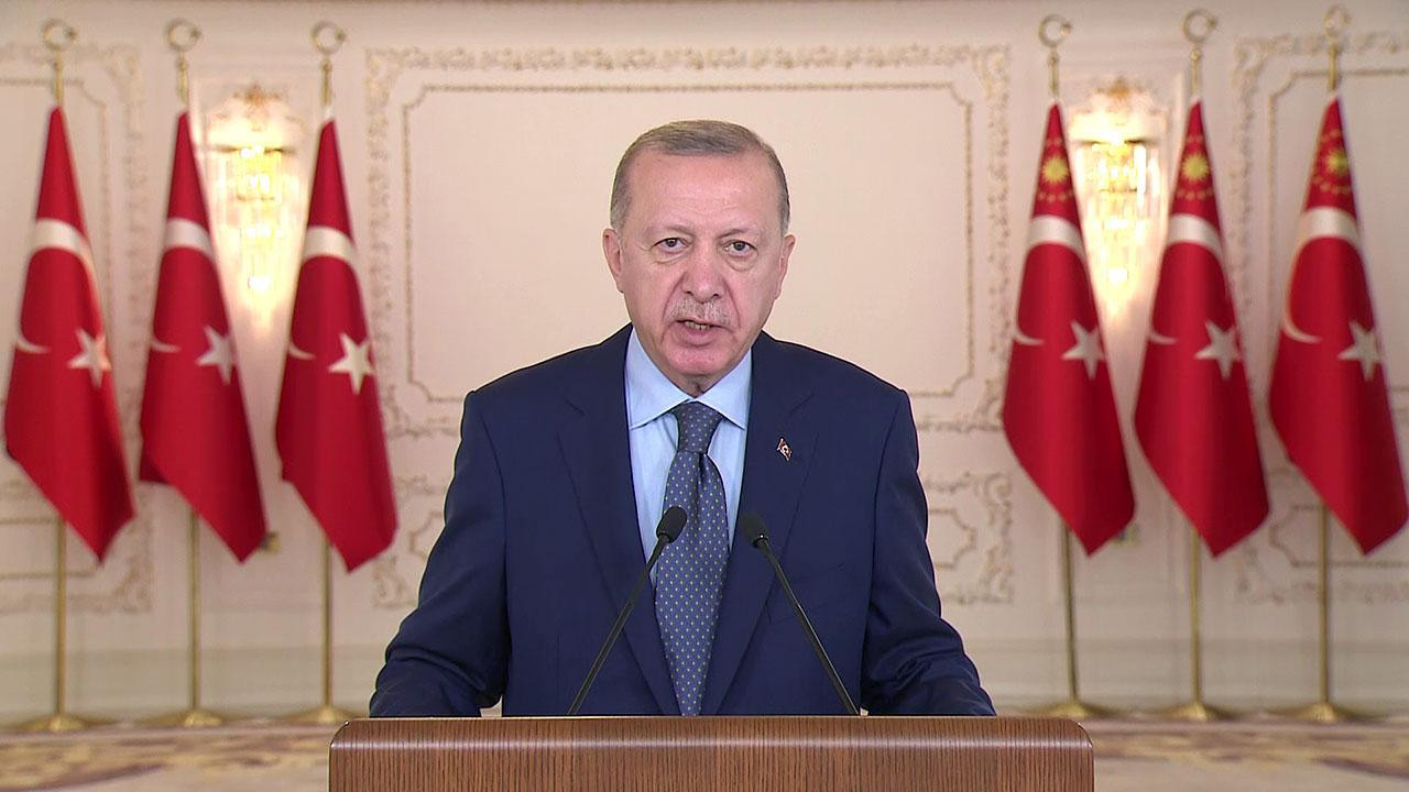President Erdoğan spends $103.5M from discretionary fund