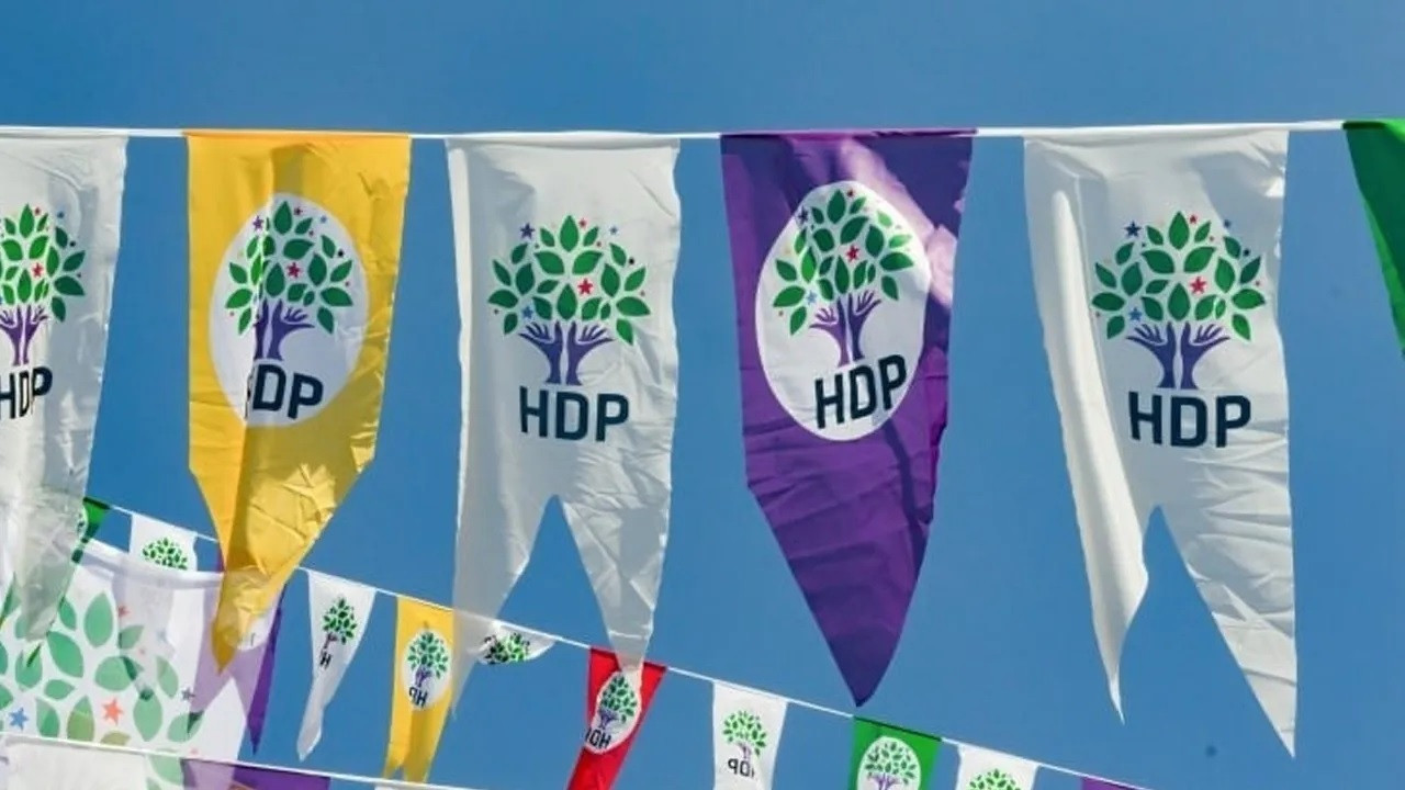 Ultranationalist militant organization threatens HDP member with death