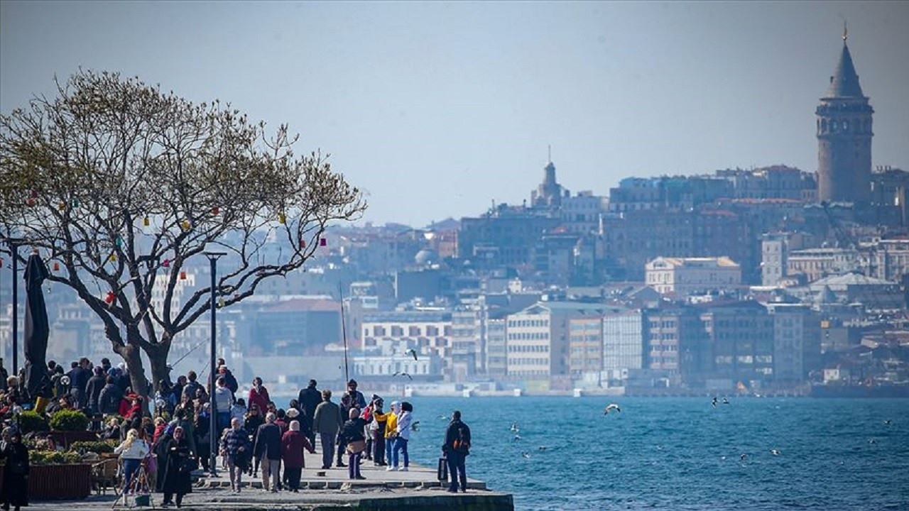 Chamber of commerce reports Istanbul inflation rate as 74 percent