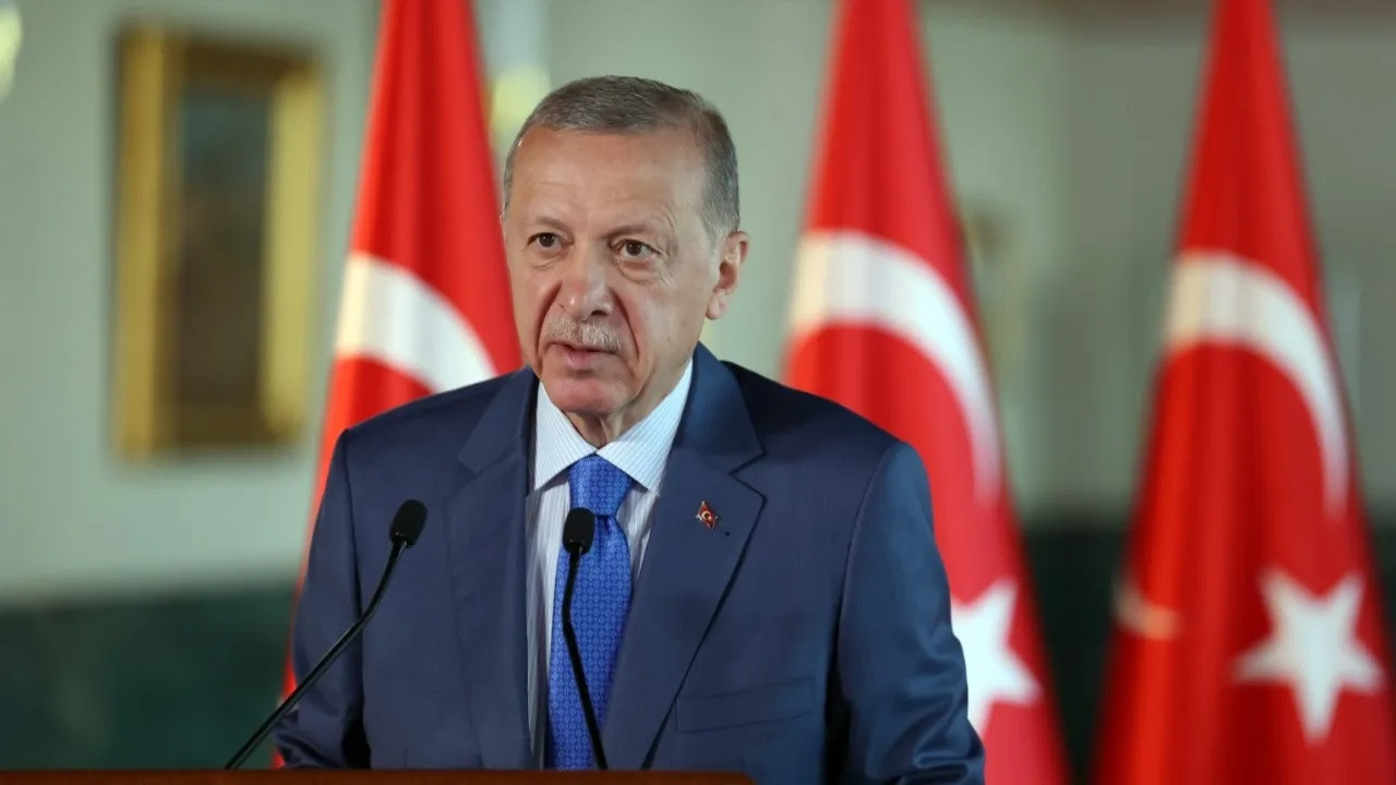 Erdoğan on rising cost of living: 'The problem is not economic but psychological'