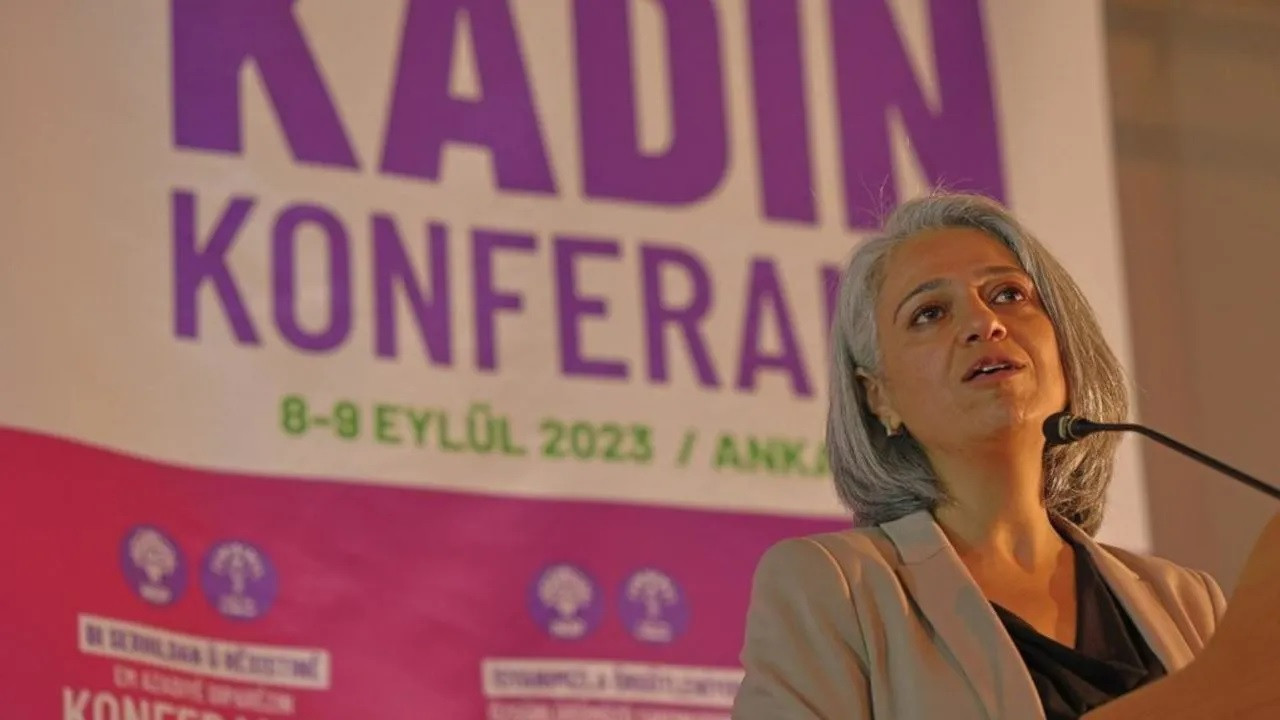 Green Left Party Women's Assembly holds conference prior to congress