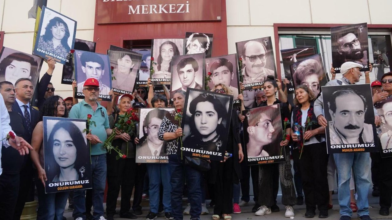 Turkish court drops Sivas Massacre case due to statute of limitations