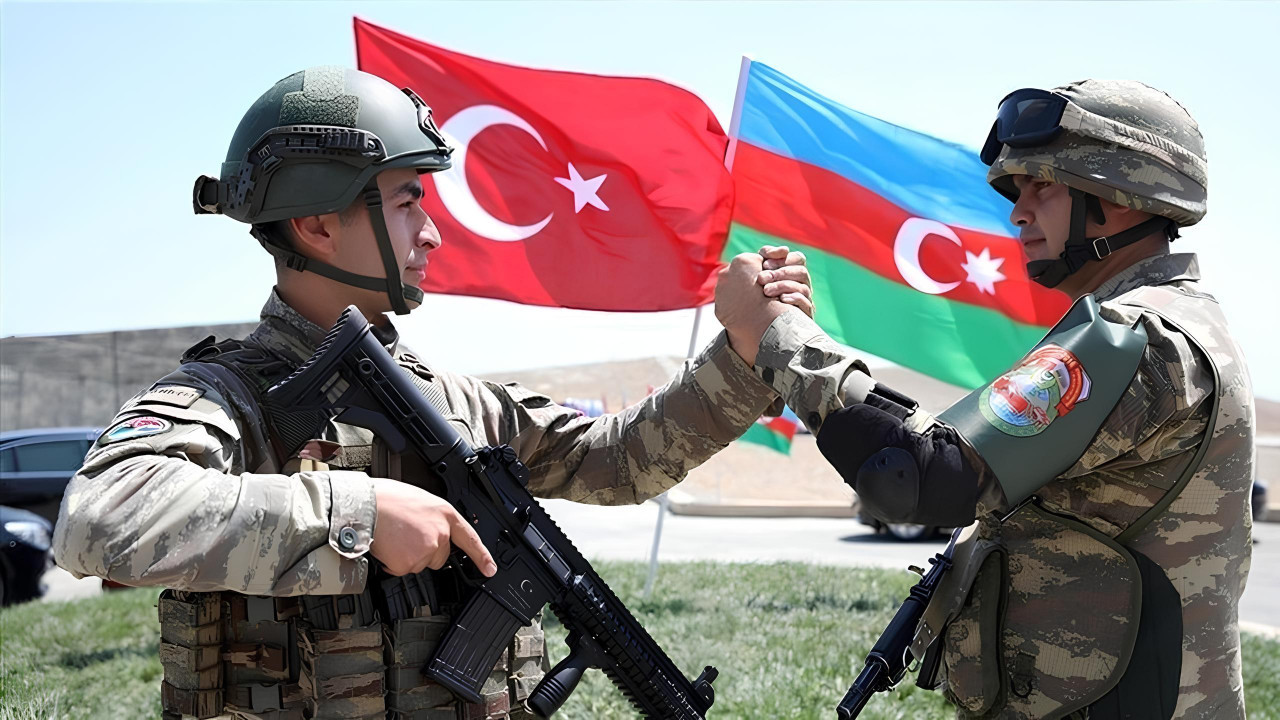 Turkey denies direct involvement in Azerbaijan's Karabakh campaign