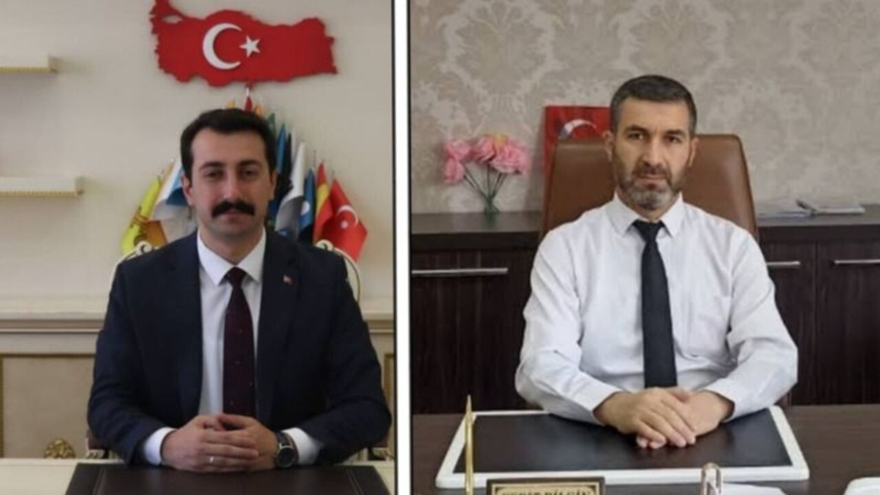 Turkish district governor probes mufti who did not welcome him