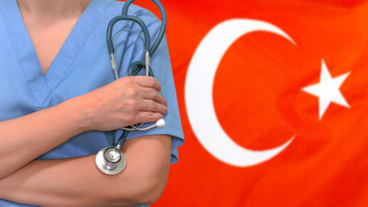 Turkey has lowest doctor-to-population ratio in Europe, Eurostat data reveals