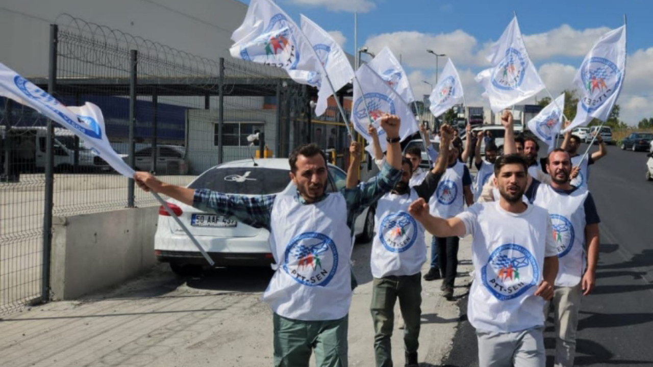 Turks call for boycott of Trendyol over laid-off workers