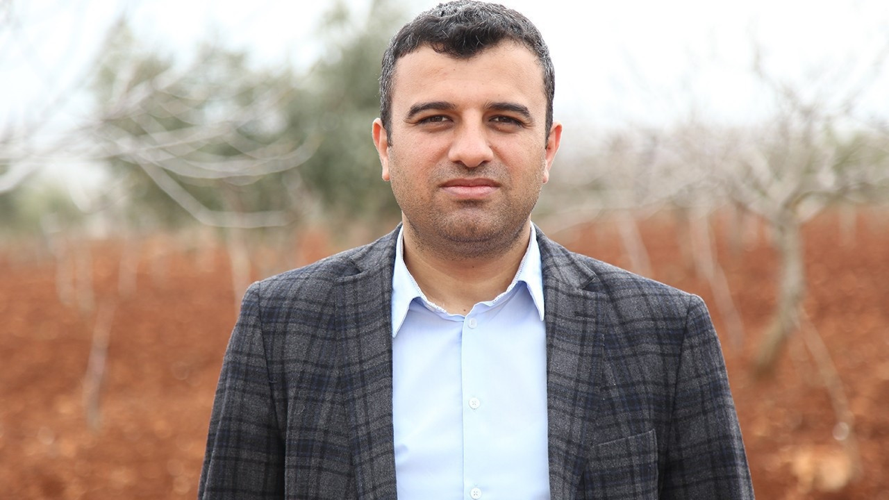 Report penned for YSP MP for speaking Kurdish in parliament