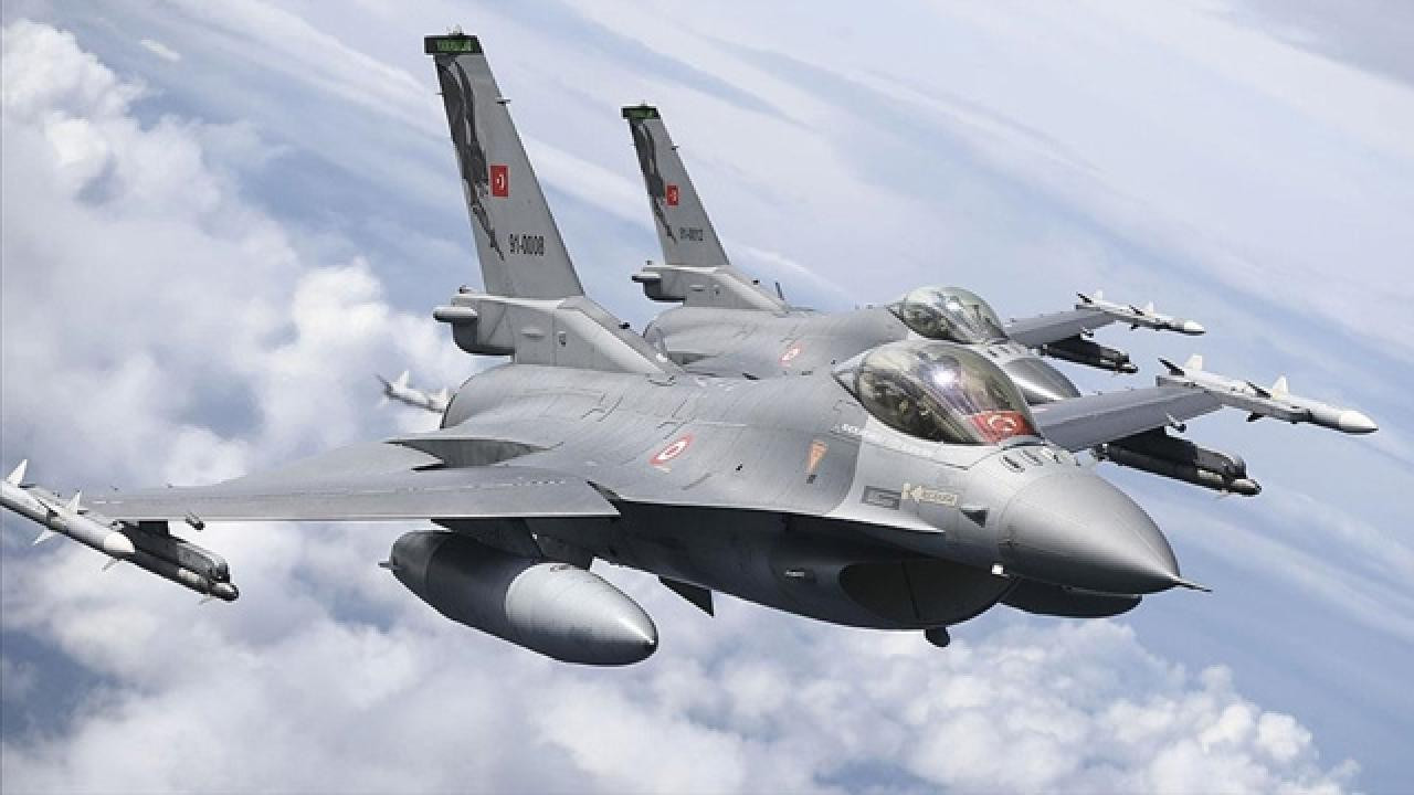 Turkey launches new air strikes in northern Iraq