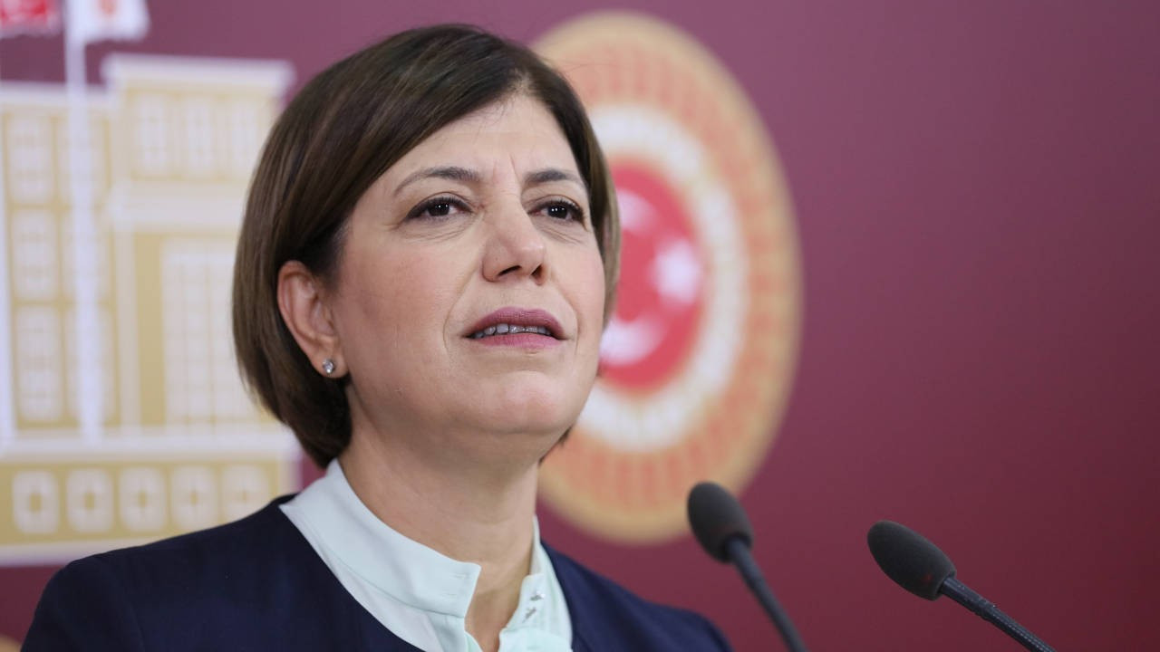 Turkish court halts YSP MP's trial due to legislative immunity