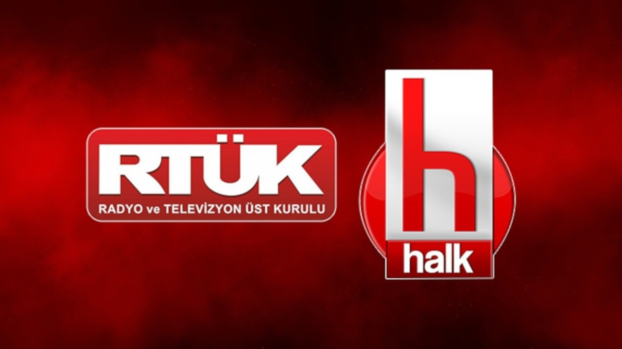 RTÜK fines opposition Halk TV, cancels five broadcasts of Arslan