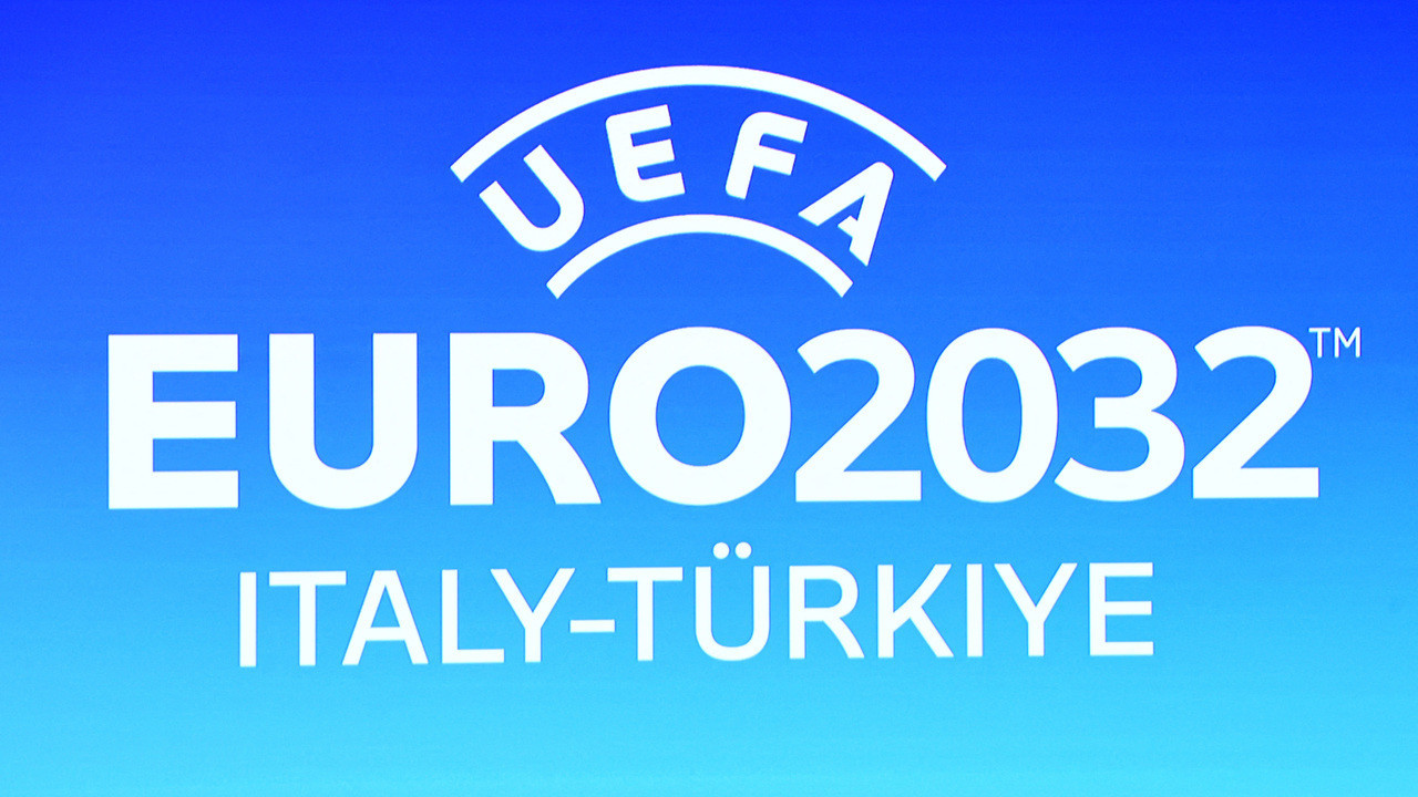 Turkey and Italy to host Euro 2032 Soccer Tournament
