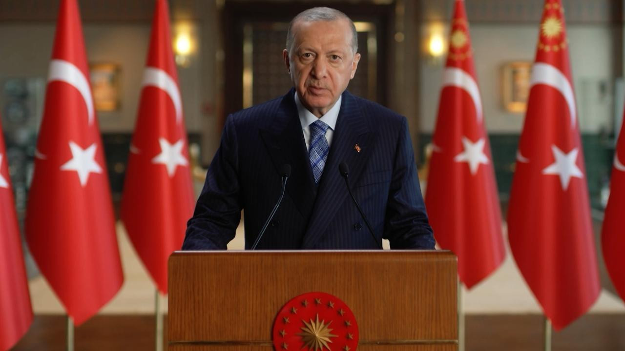 Erdoğan engages regional leaders in discussions on Israeli-Palestine