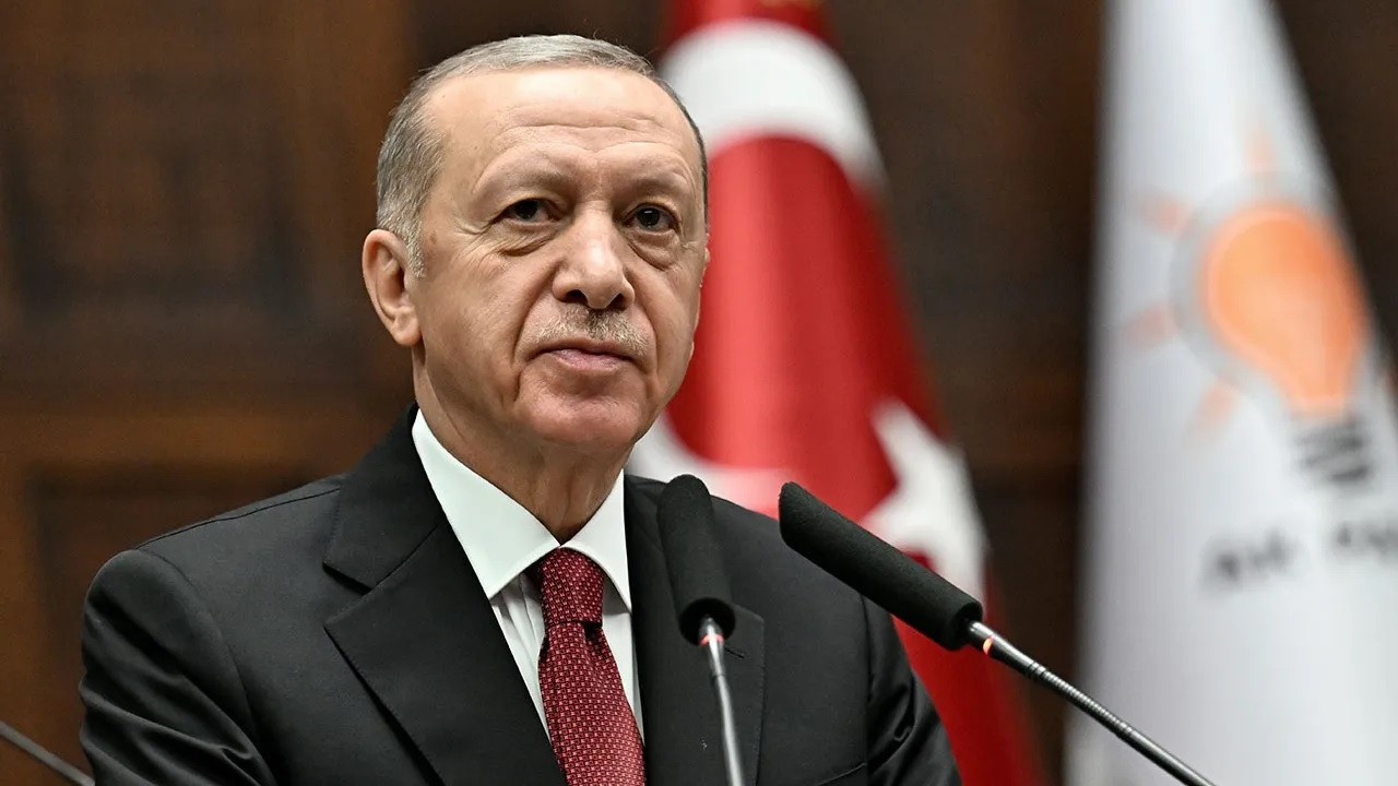 Turkish economy to enter 'virtuous cycle,' says Erdoğan