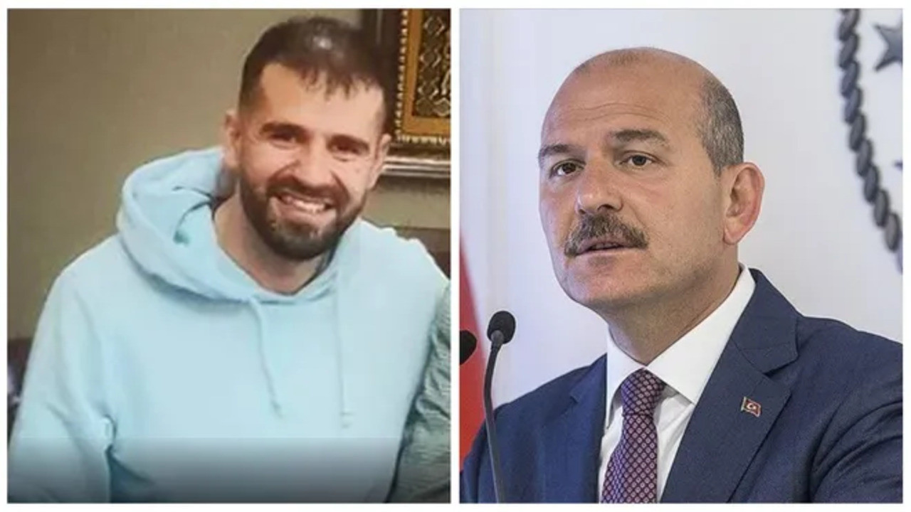 Nine police officers who held key posts during Soylu’s ministerial tenure suspended over mafia connections