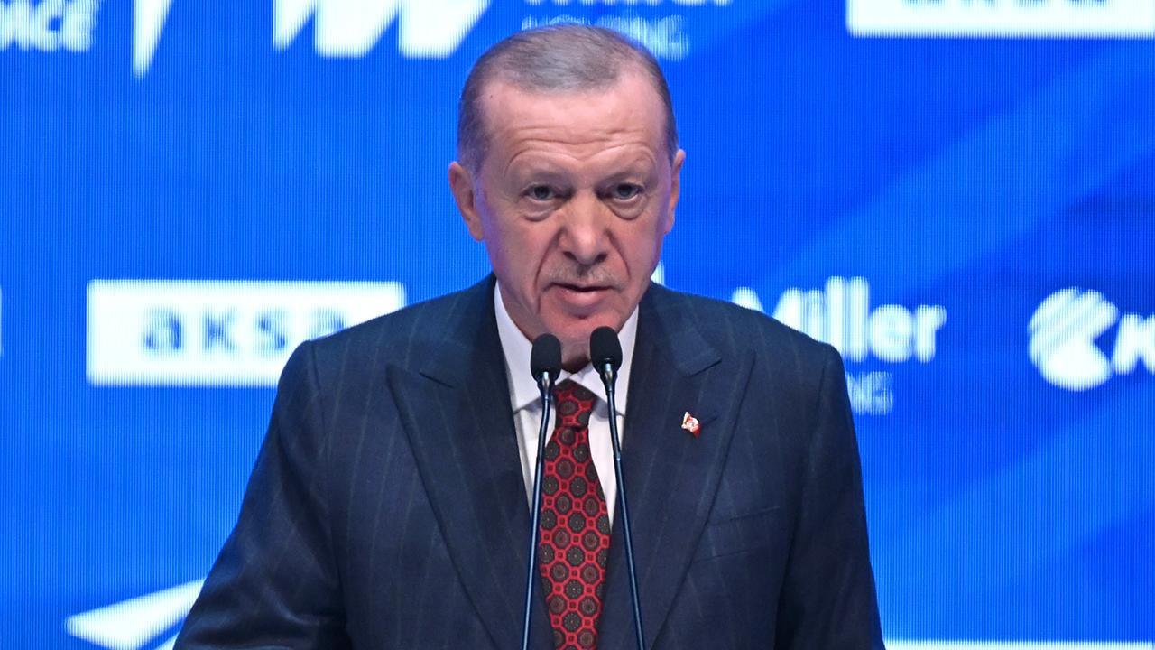 Erdoğan deems U.S. military in Syria as ‘national security threat’