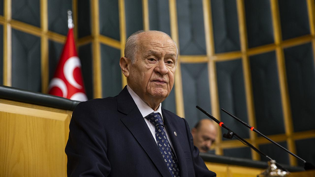 Bahçeli vows to confront Constitutional Court on 'judgment day'