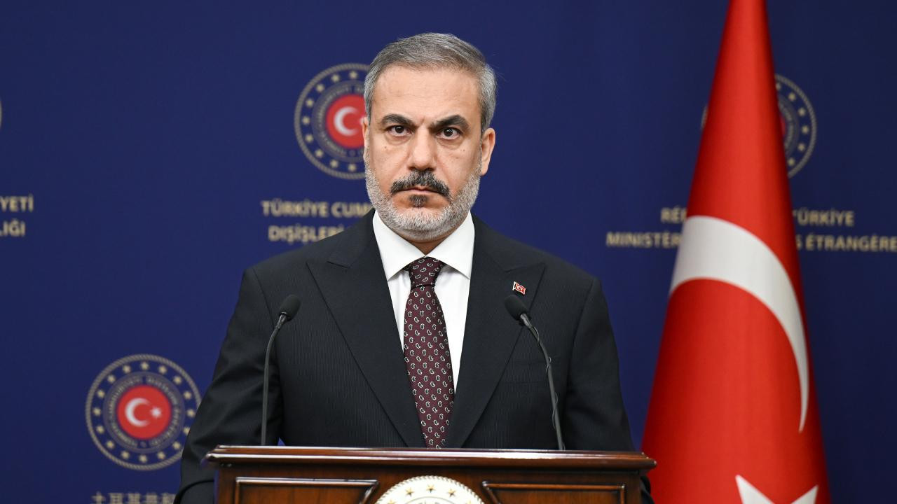 Turkish Foreign Ministry proposes ‘guarantor state’ solution for Israel-Palestine conflict