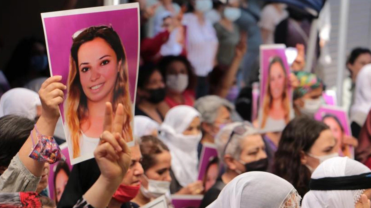 Turkish court upholds life sentence against murderer of HDP member