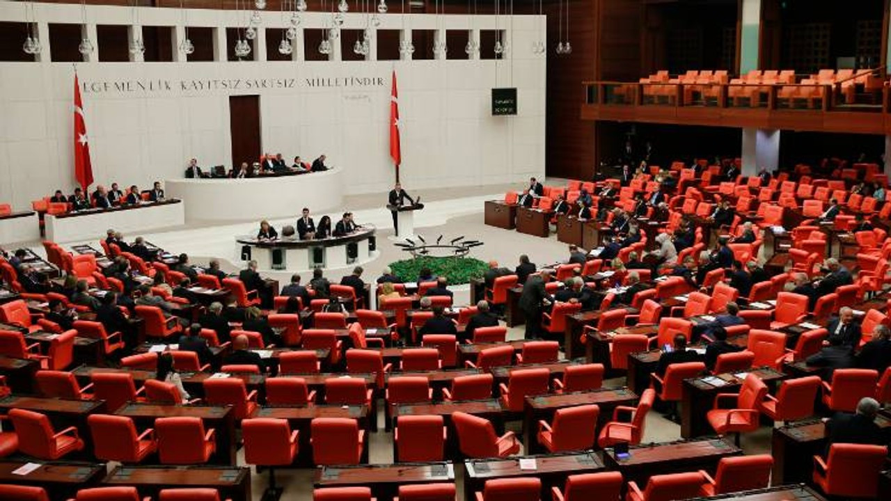 Motion to extend Turkey’s military operations in Iraq and Syria published in Official Gazette