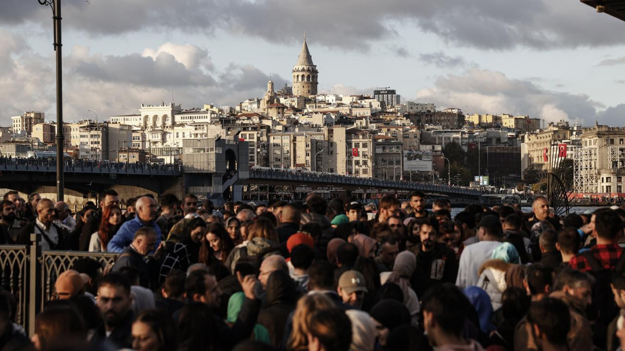 2.2 million people migrate from Istanbul in last five years amid cost of living crisis