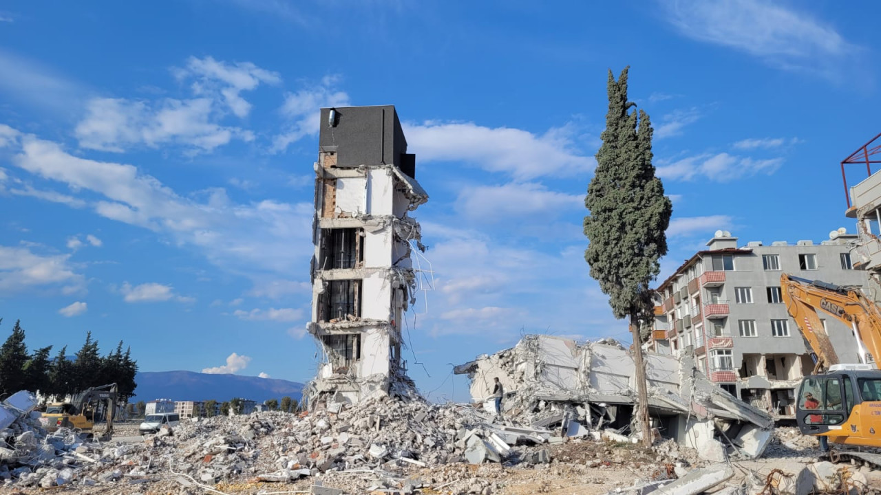 Mining can proceed without environmental impact assessment in quake-torn Hatay