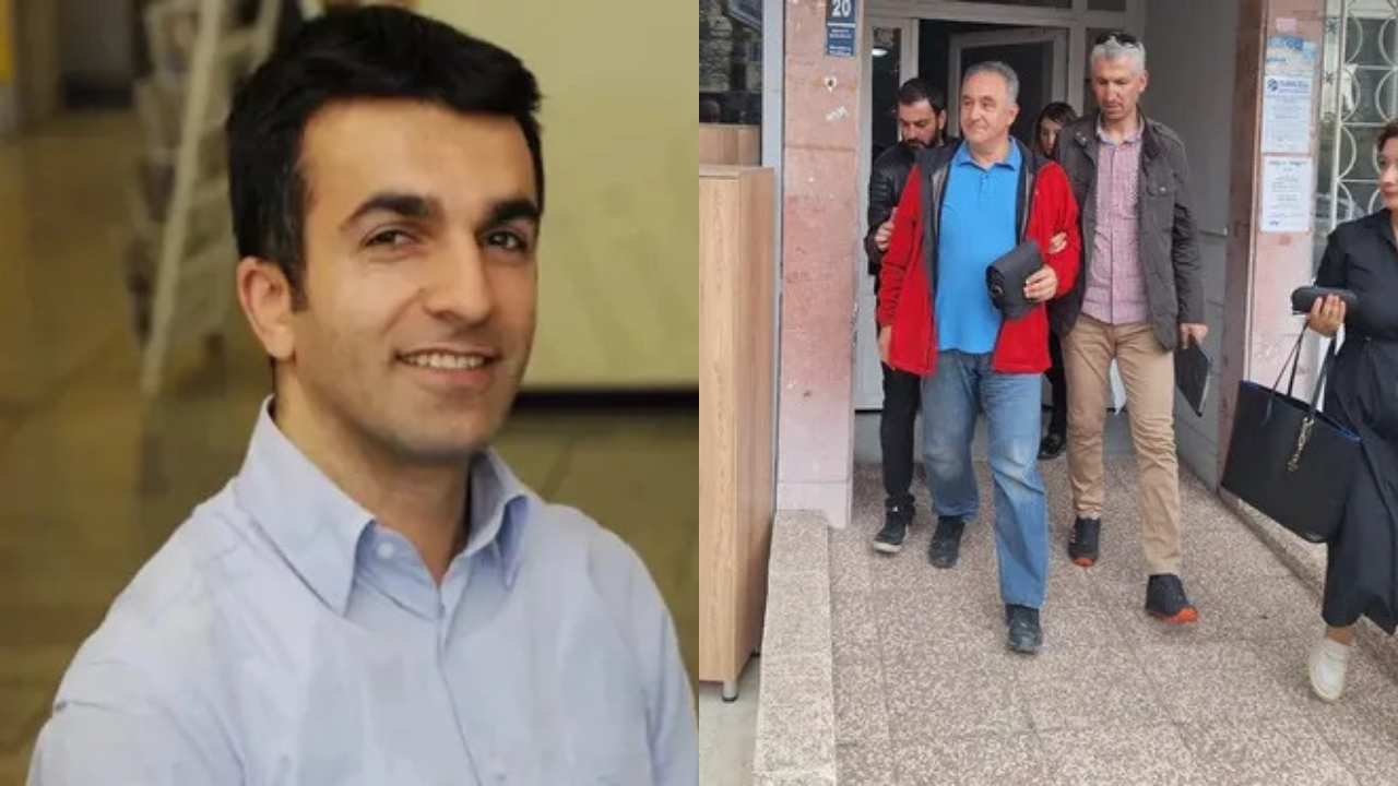 Turkish court arrests journalist over reporting on judicial corruption