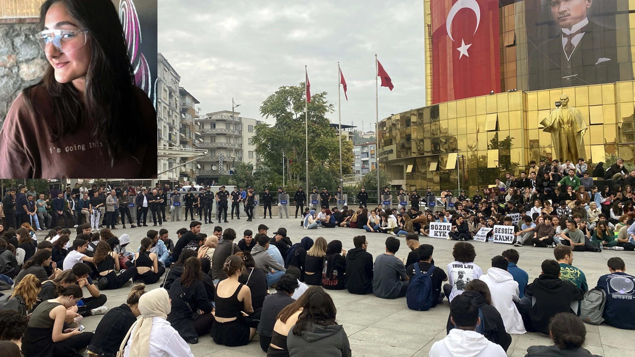 Turkish youth minister labels protests over student's death in state dorm 'provocation'