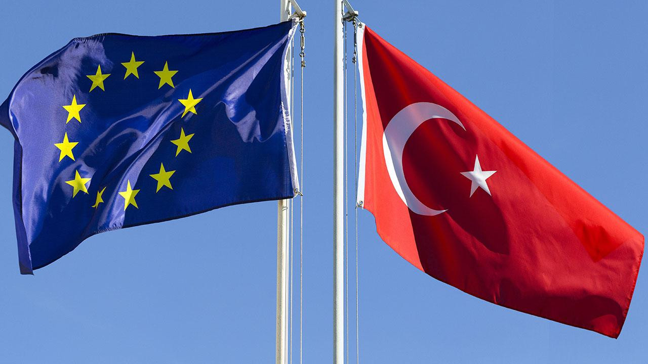 European Commission says Turkey backsliding on democracy, rule of law