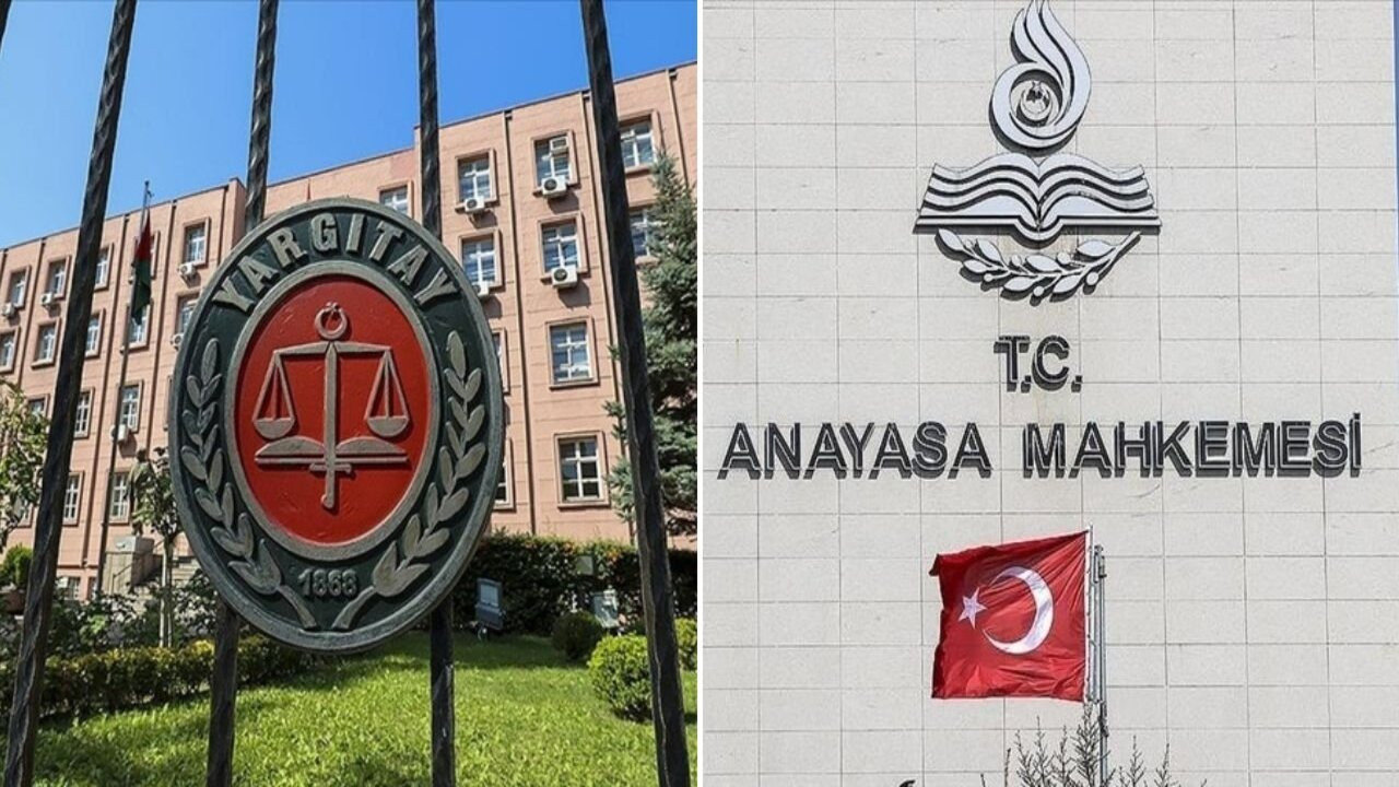 Crisis in top Turkish judiciary outbreaks amid conflict among two main factions: Report