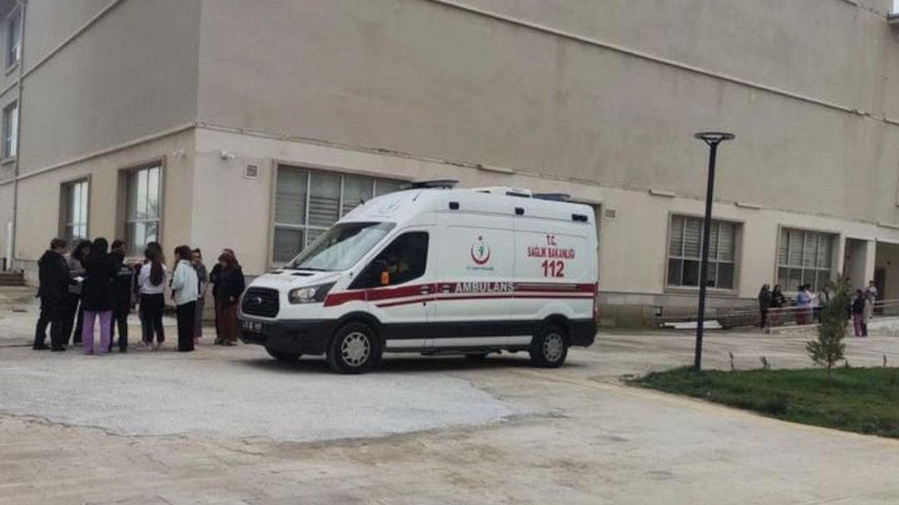Over 100 students hospitalized for food poisoning at Turkish state dorm