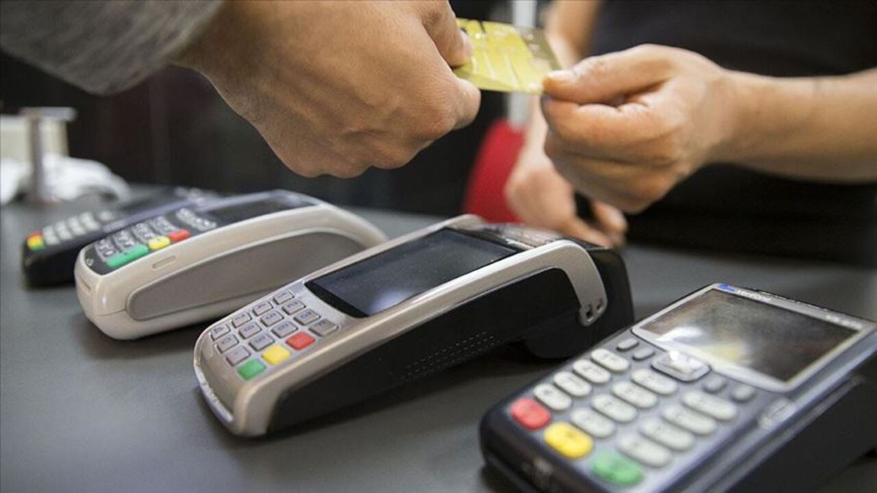Turkish credit card debts surge by 119 pct to $34.7B in 2023
