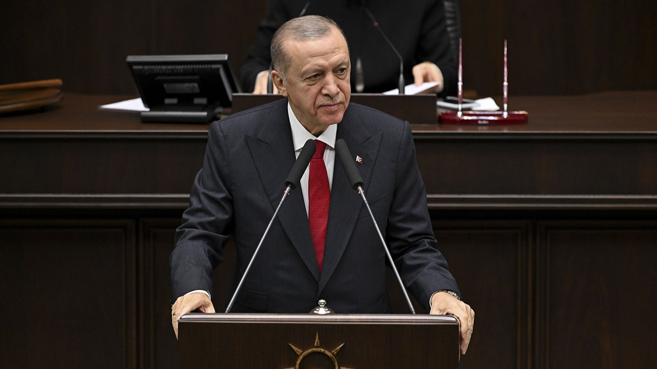 Turkish President Erdoğan deems Israel 'terror state'