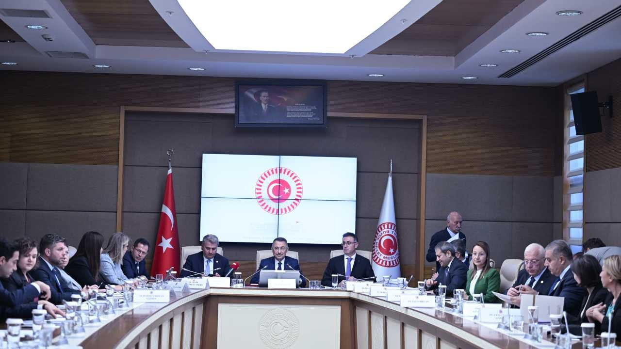 Turkish parliament commission to debate Sweden NATO bid