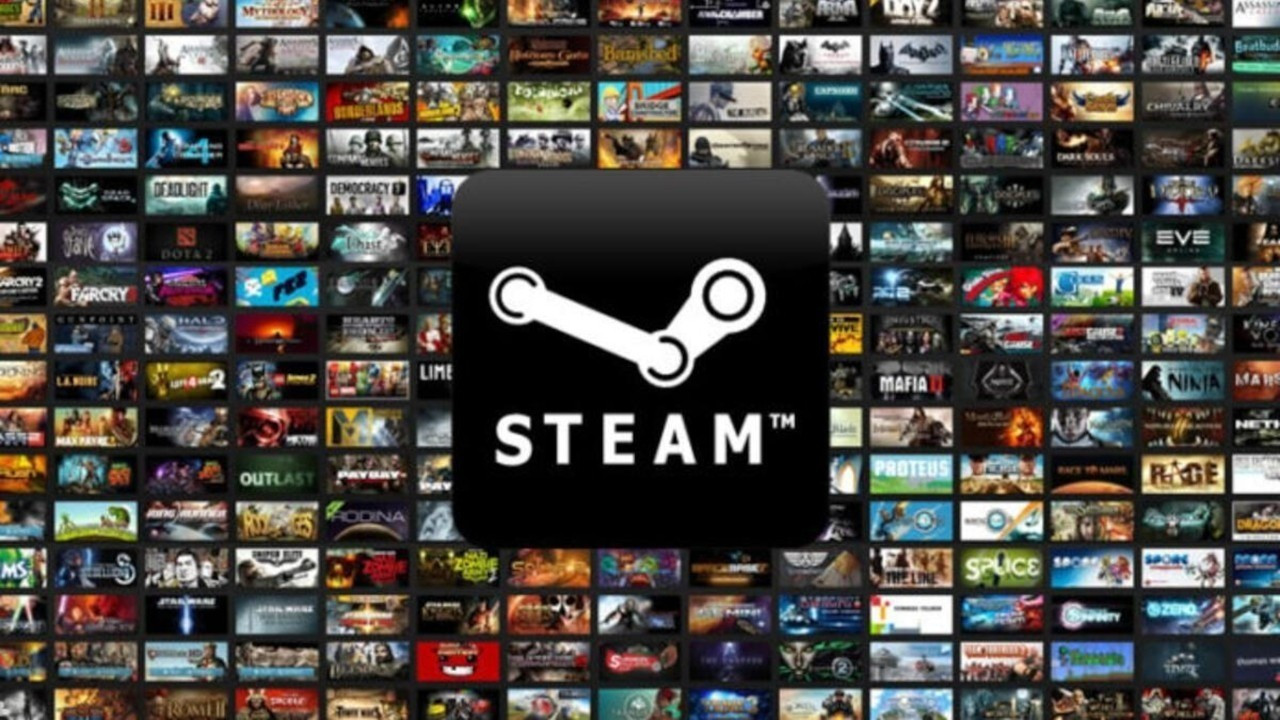 Online game platform Steam abandons regional pricing in Turkish market