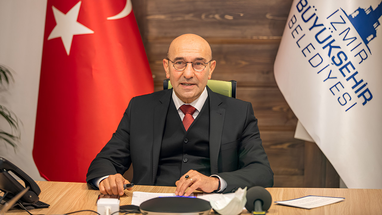 CHP İzmir Mayor Soyer faces second investigation run-up to local elections