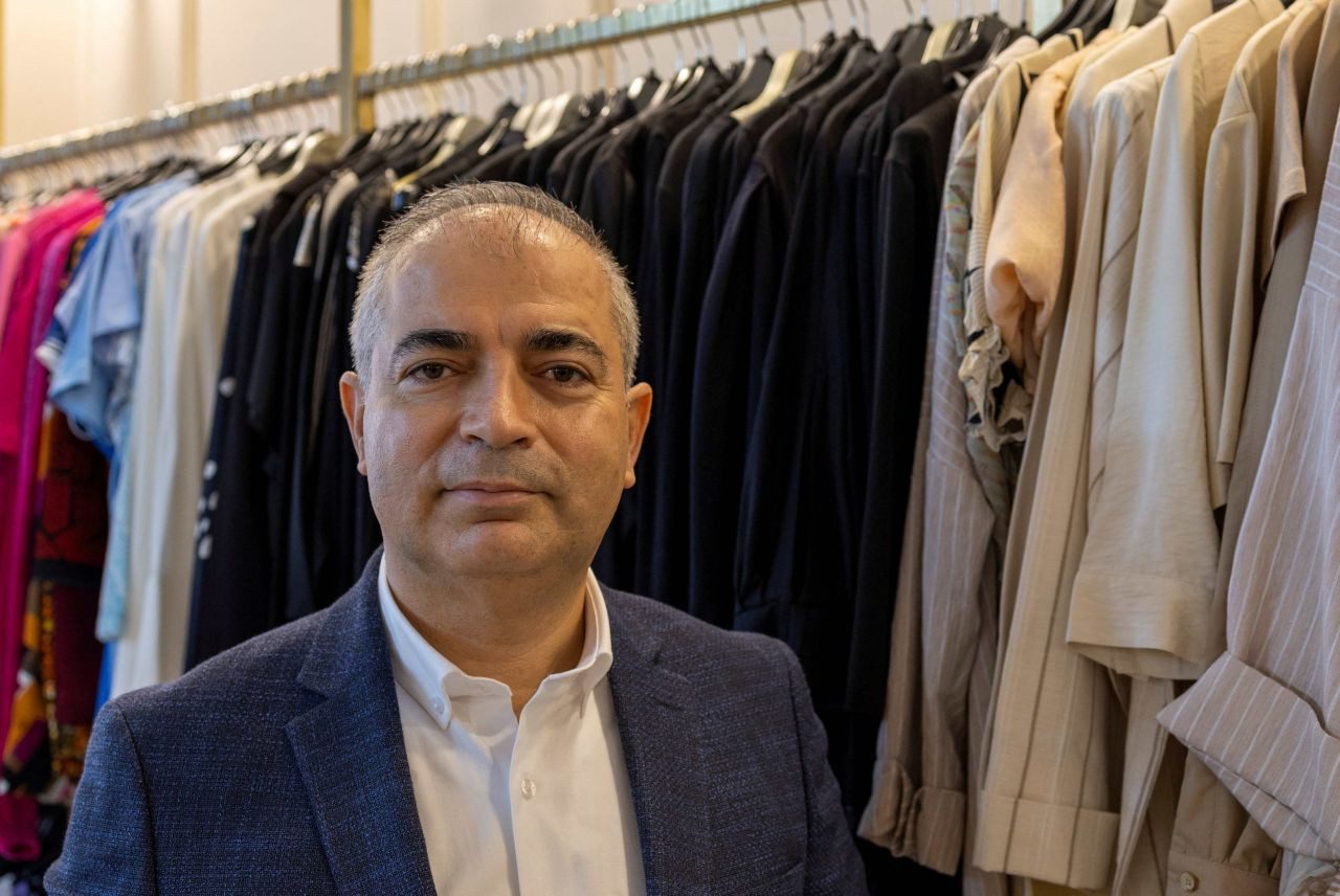 Turkey's clothing makers face rising costs from push to help textile sector - Page 5