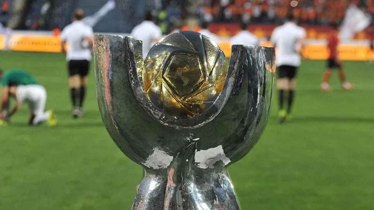 Turkish Super Cup to be played in Saudi Arabia despite clubs requests