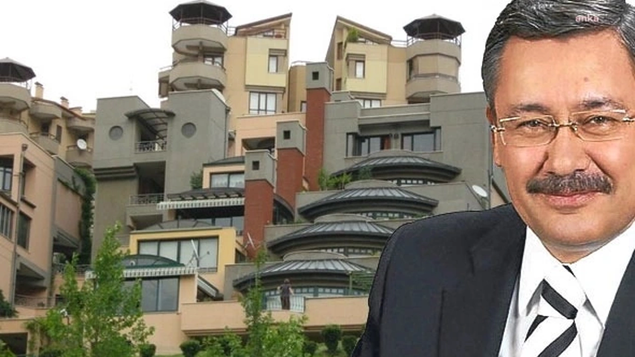 Turkish court rules former AKP Ankara mayor's purchase unlawful