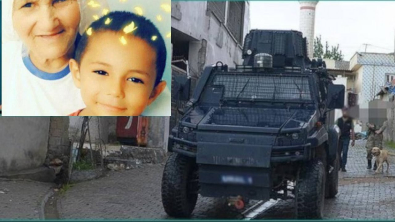 Turkish appeals court overturns acquittal of police officer for murder of five-year-old child by armored vehicle